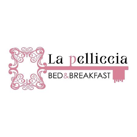 La Pelliccia Leilighet Bari Eksteriør bilde